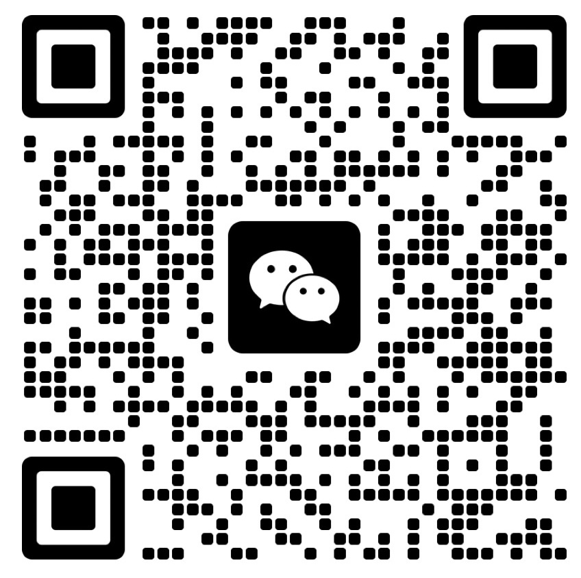 扫一扫加微信-OPC项目驿站 